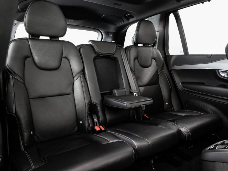 Volvo XC90 II Рестайлинг 1 Санкт-Петербург  - изображение 27