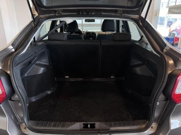 Lada (ВАЗ) Granta I Рестайлинг с пробегом 2019 года, цена 630 000 рублей, 134924 км, лифтбек, Автокод Объявления