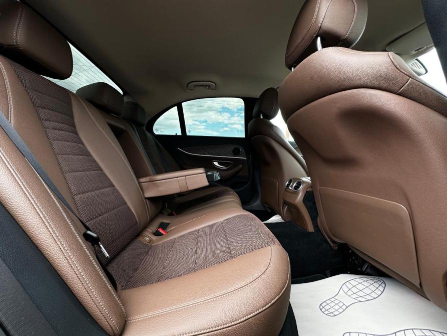 Mercedes-Benz E-Класс V (W213 S213 C238) Уфа  - изображение 20