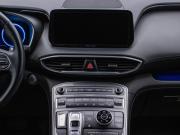 Hyundai Santa Fe IV Москва  - изображение 34