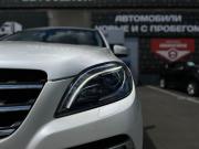 Mercedes-Benz M-Класс III (W166) Альметьевск  - изображение 41