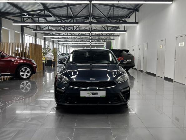 Kia Cerato IV с пробегом 2021 года, цена 1 885 000 рублей, 136275 км, седан, Автокод Объявления