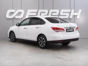 Nissan Almera III (G15) Воронеж  - изображение 18