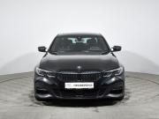 BMW 3 серии VII (G2x) Санкт-Петербург  - изображение 27