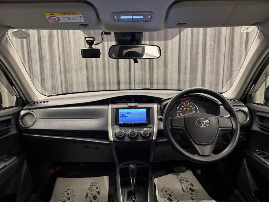 Toyota Corolla XI (E160 E170) Рестайлинг 2 Красноярск  - изображение 10