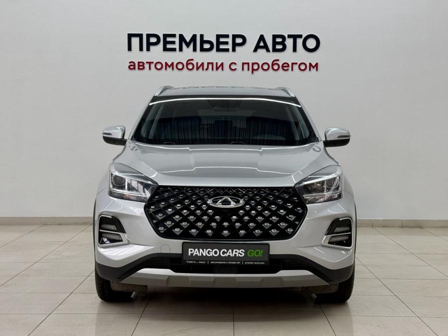 Chery Tiggo 4 Pro I Смоленск  - изображение 2