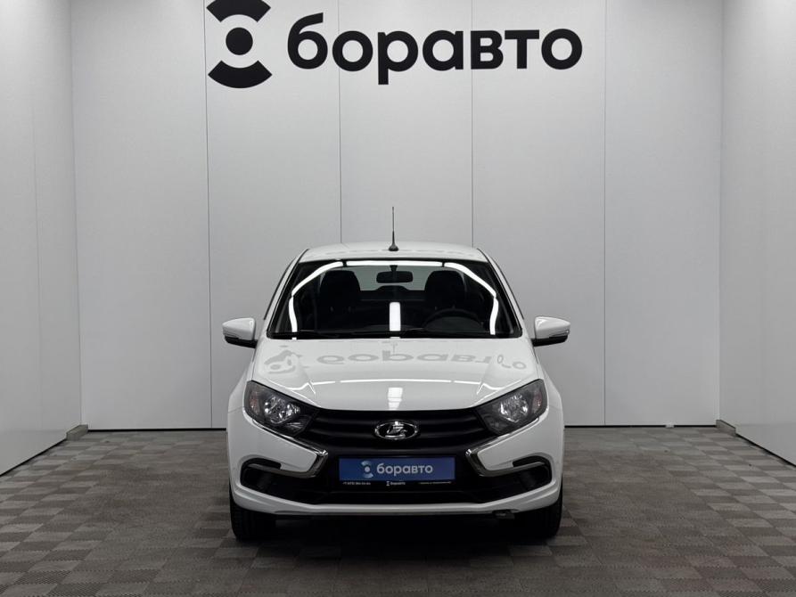 Lada (ВАЗ) Granta I Рестайлинг Воронеж  - изображение 5