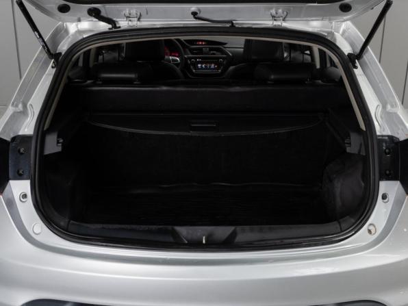 Lifan X50 с пробегом 2016 года, цена 624 000 рублей, 132510 км, хэтчбек, Автокод Объявления
