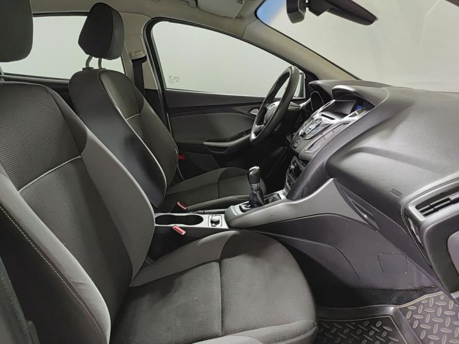 Ford Focus III Уфа  - изображение 13