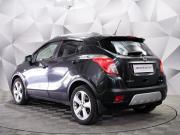 Opel Mokka I Ульяновск  - изображение 23