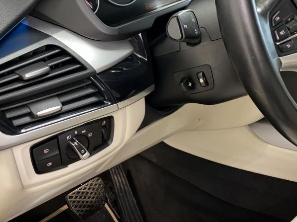 BMW X5 III (F15) с пробегом 2016 года, цена 3 090 000 рублей, 171519 км, внедорожник, Автокод Объявления