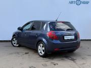 Kia Ceed I Москва  - изображение 19