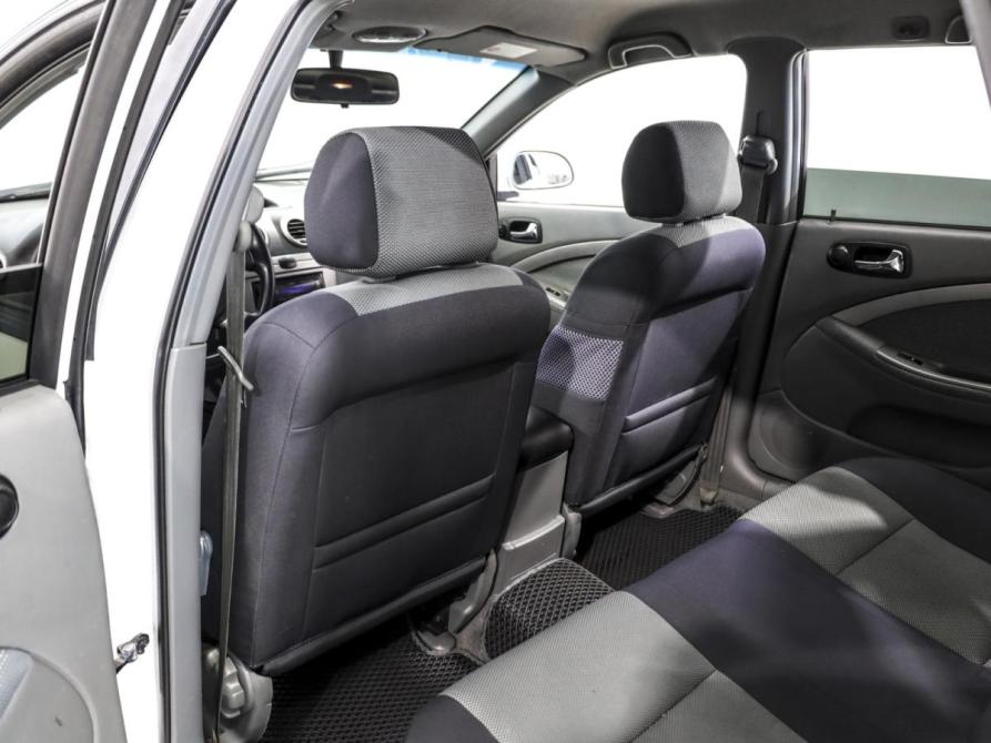 Chevrolet Lacetti I Ростов-на-Дону  - изображение 11