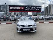 Kia Rio IV Альметьевск  - изображение 20