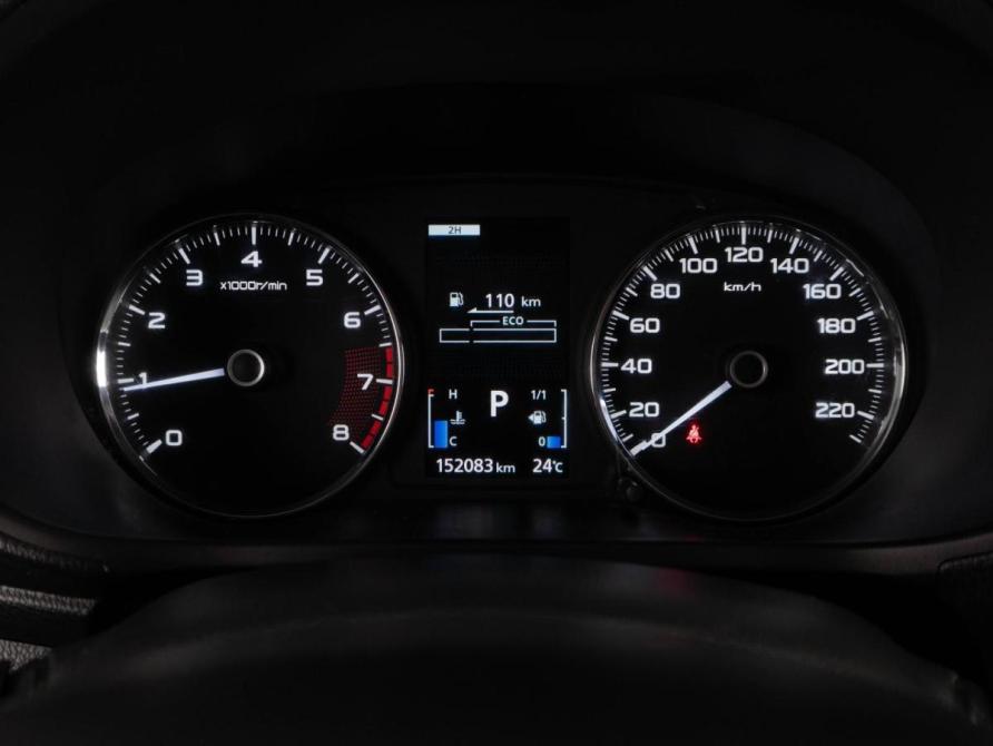 Mitsubishi Pajero Sport III Тюмень  - изображение 13