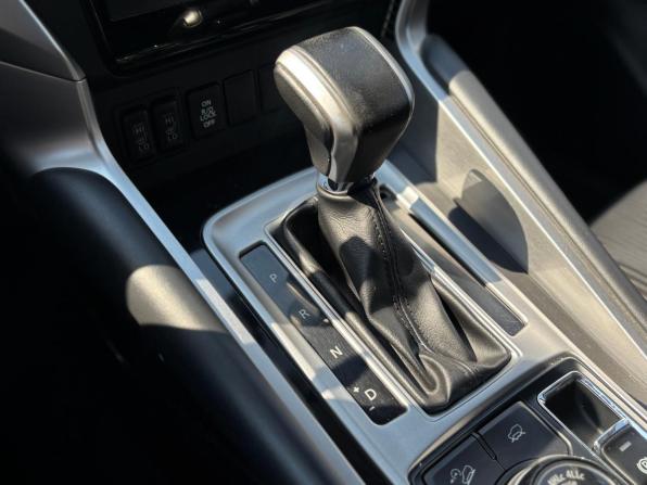 Mitsubishi Pajero Sport III с пробегом 2019 года, цена 3 750 000 рублей, 72000 км, внедорожник, Автокод Объявления