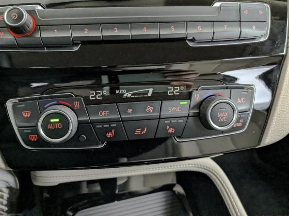 BMW X2 I (F39) с пробегом 2020 года, цена 3 050 000 рублей, 30581 км, внедорожник, Автокод Объявления
