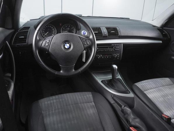 BMW 1 серии I (E81/E82/E87/E88) с пробегом 2005 года, цена 799 000 рублей, 259989 км, хэтчбек, Автокод Объявления