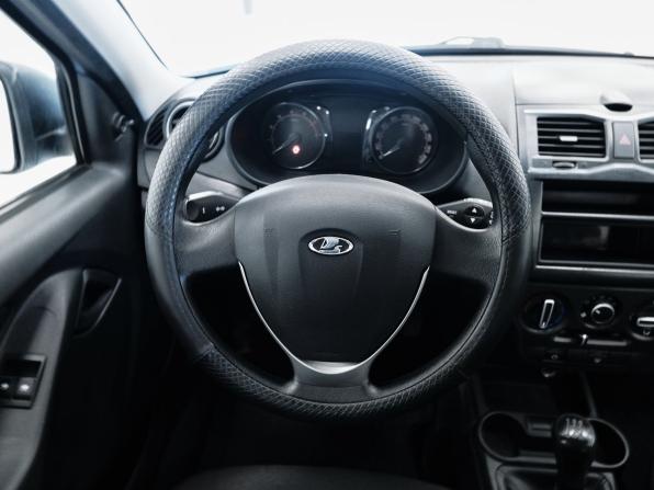 Lada (ВАЗ) Granta I Рестайлинг с пробегом 2021 года, цена 767 000 рублей, 67639 км, седан, Автокод Объявления