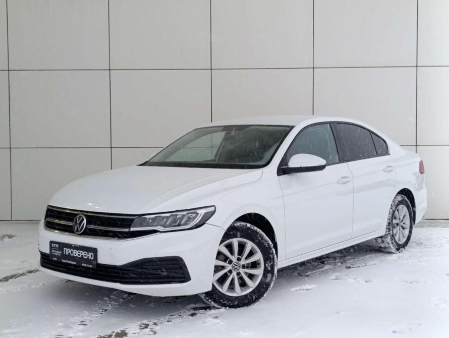 Volkswagen Bora IV (China Market) Рестайлинг Казань  - изображение 1