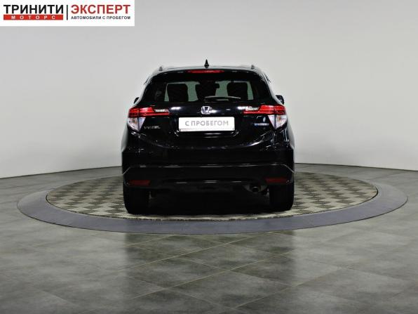 Honda Vezel I с пробегом 2014 года, цена 1 397 000 рублей, 142481 км, внедорожник, Автокод Объявления