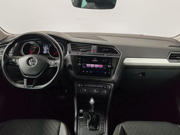 Volkswagen Tiguan II с пробегом 2019 года, цена 2 345 000 рублей, 100192 км, внедорожник, Автокод Объявления