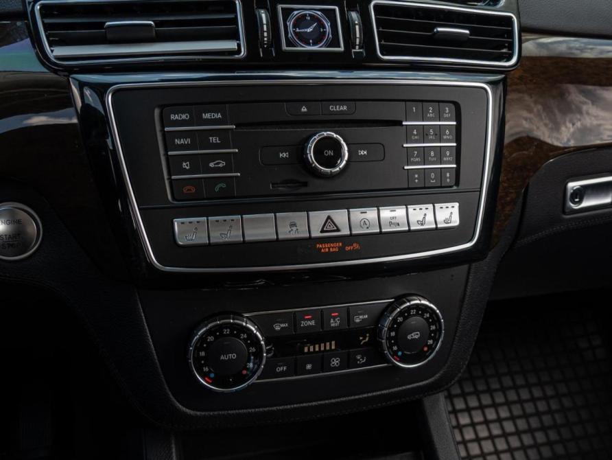 Mercedes-Benz GLS I (X166) Краснодар  - изображение 15