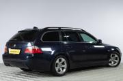 BMW 5 серии V (E60/E61) Челябинск  - изображение 24