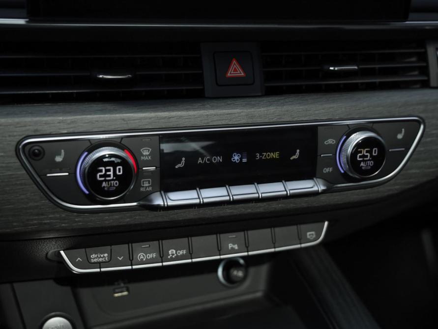 Audi A5 II (F5) Рестайлинг Санкт-Петербург  - изображение 23