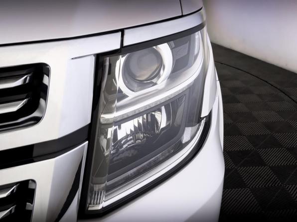 Chevrolet Tahoe IV с пробегом 2020 года, цена 5 280 000 рублей, 86765 км, внедорожник, Автокод Объявления