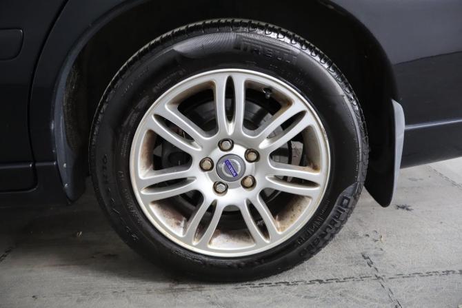 Volvo S60 I Рестайлинг с пробегом 2008 года, цена 799 000 рублей, 137000 км, седан, Автокод Объявления