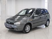 Lada (ВАЗ) Kalina I Самара  - изображение 13