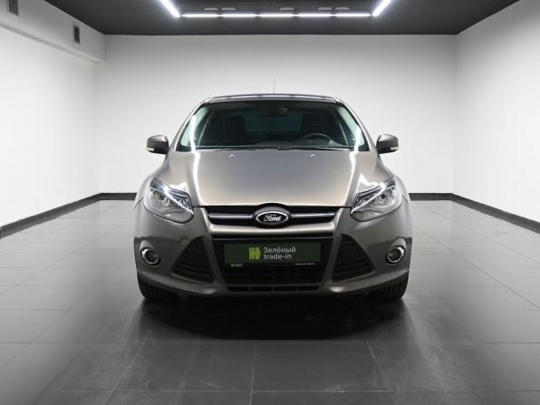 Ford Focus III с пробегом 2013 года, цена 695 000 рублей, 232137 км, седан, Автокод Объявления