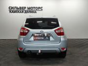 Nissan Terrano III (D10) Пермь  - изображение 29