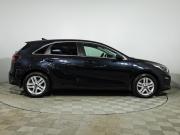Kia Ceed III Санкт-Петербург  - изображение 21