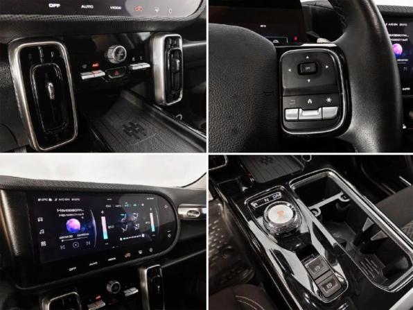 Haval Dargo I с пробегом 2023 года, цена 2 453 000 рублей, 51779 км, внедорожник, Автокод Объявления