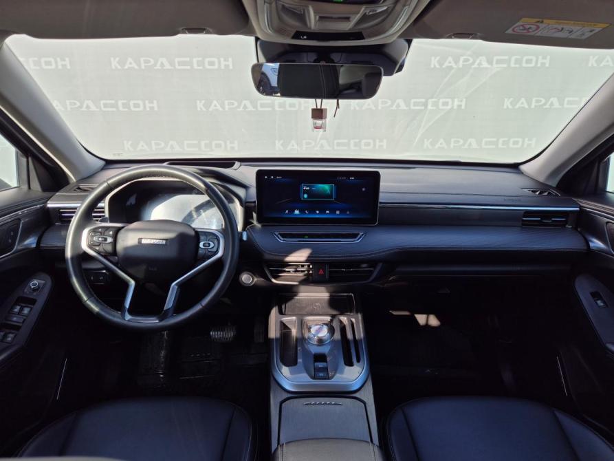Haval Jolion I Екатеринбург  - изображение 6