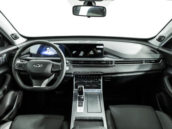 Chery Tiggo 7 Pro Max I с пробегом 2023 года, цена 1 856 000 рублей, 2115 км, внедорожник, Автокод Объявления