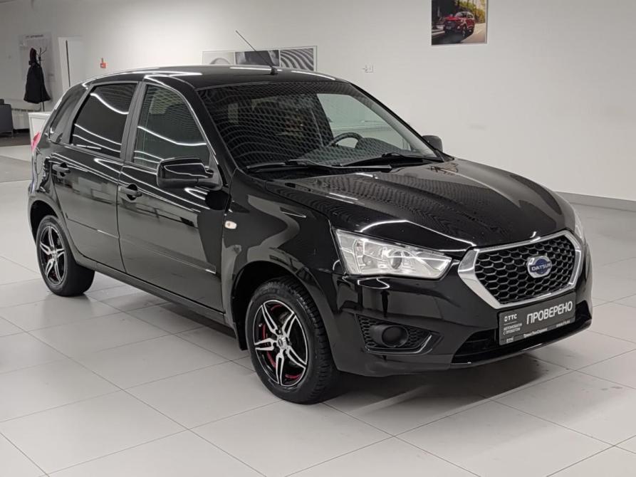 Datsun mi-DO Казань  - изображение 3