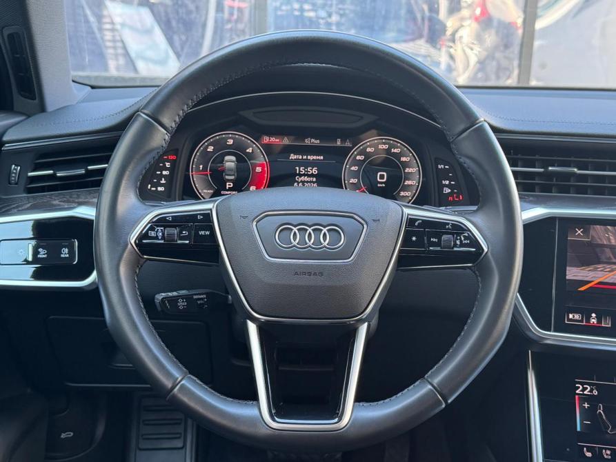 Audi A6 V (C8) Иркутск  - изображение 14