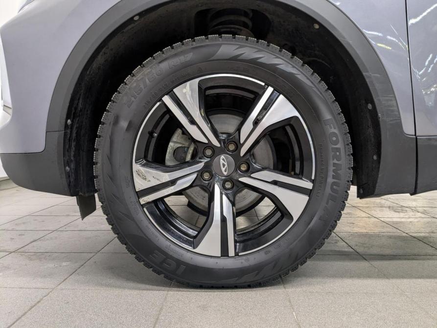 Chery Tiggo 4 Pro I Москва  - изображение 12