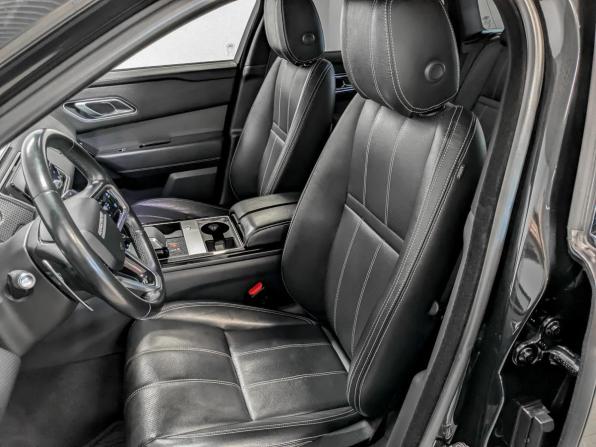 Land Rover Range Rover Velar I с пробегом 2021 года, цена 4 900 000 рублей, 82506 км, внедорожник, Автокод Объявления
