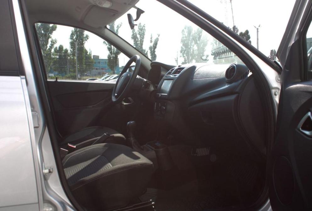 Lada (ВАЗ) Granta I Рестайлинг Саратов  - изображение 15