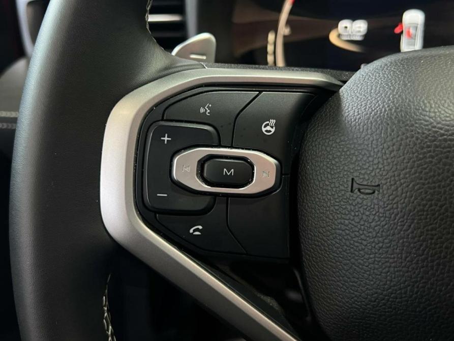 Haval Jolion I Рестайлинг Оренбург  - изображение 12