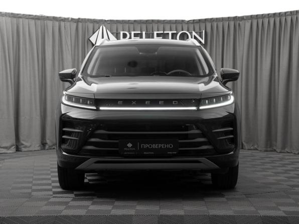 Exeed LX I Рестайлинг с пробегом 2023 года, цена 1 460 000 рублей, 120780 км, внедорожник, Автокод Объявления