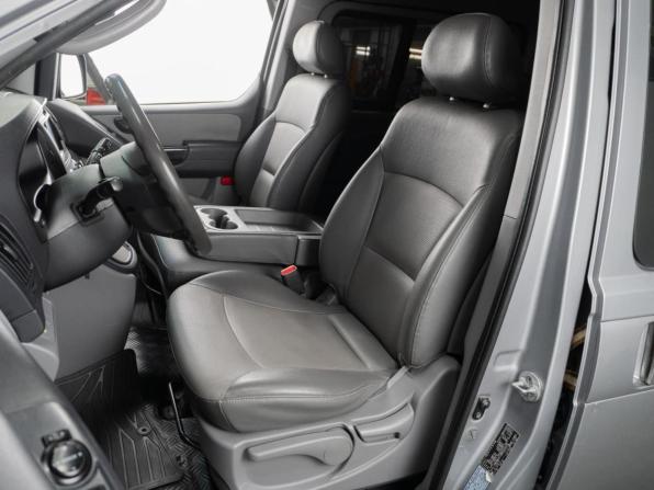 Hyundai Grand Starex I с пробегом 2010 года, цена 1 499 000 рублей, 130035 км, минивэн, Автокод Объявления