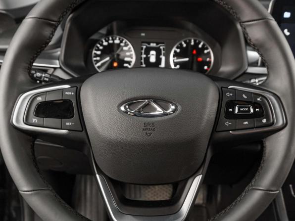 Chery Tiggo 4 Pro I с пробегом 2024 года, цена 1 649 000 рублей, 14896 км, внедорожник, Автокод Объявления