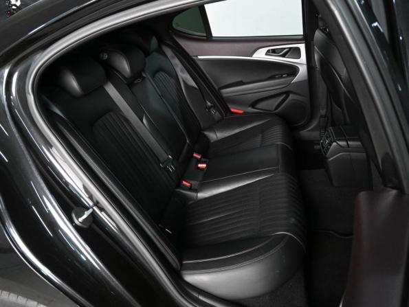 Genesis G70 I с пробегом 2019 года, цена 2 699 000 рублей, 141598 км, седан, Автокод Объявления