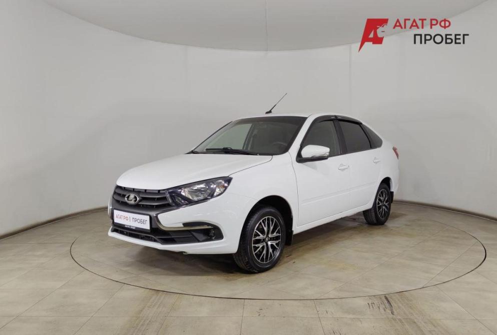 Lada (ВАЗ) Granta I Рестайлинг Волгоград  - изображение 1