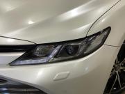 Toyota Camry VIII (XV70) Челябинск  - изображение 34